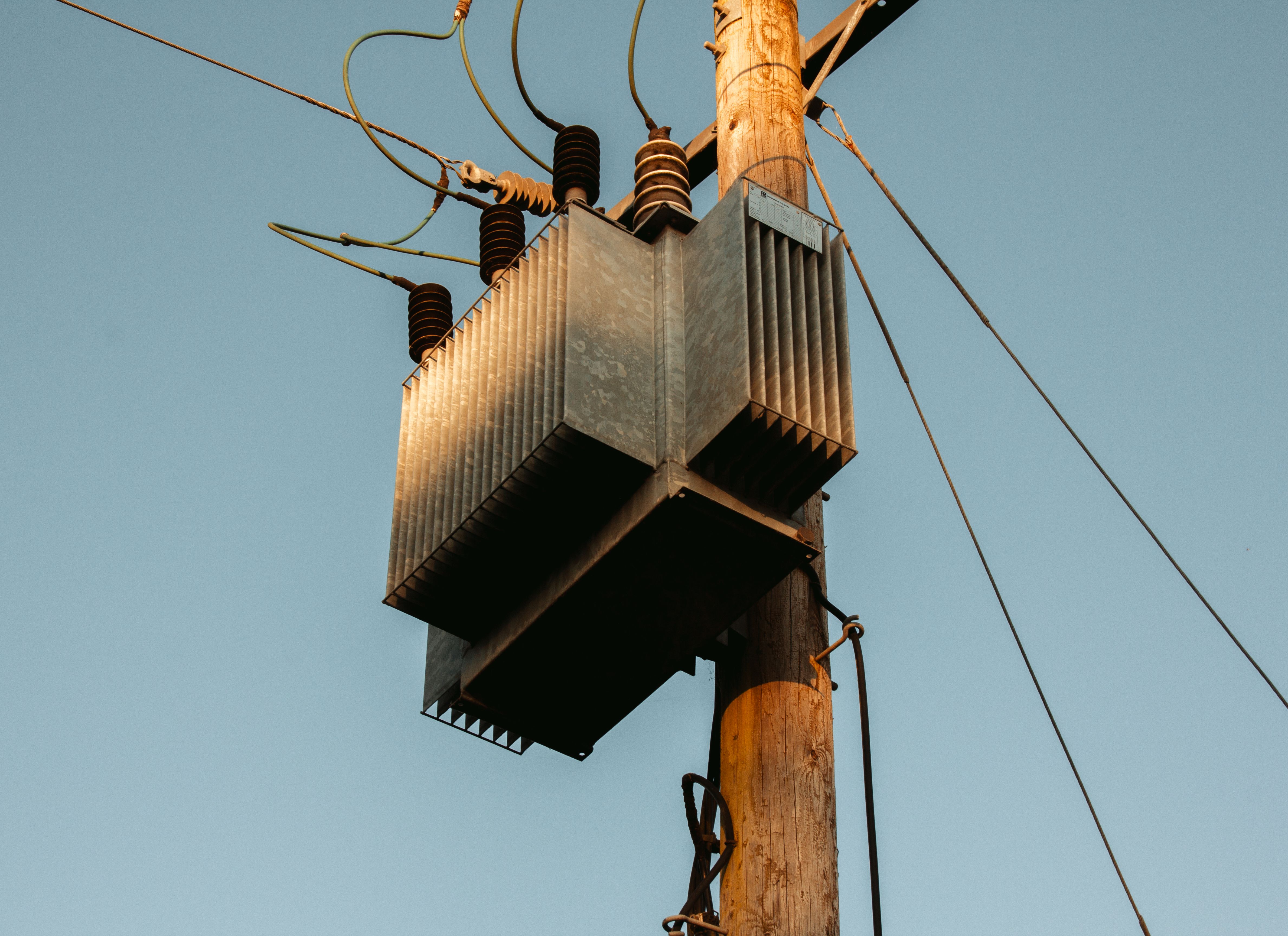 Electrical repair