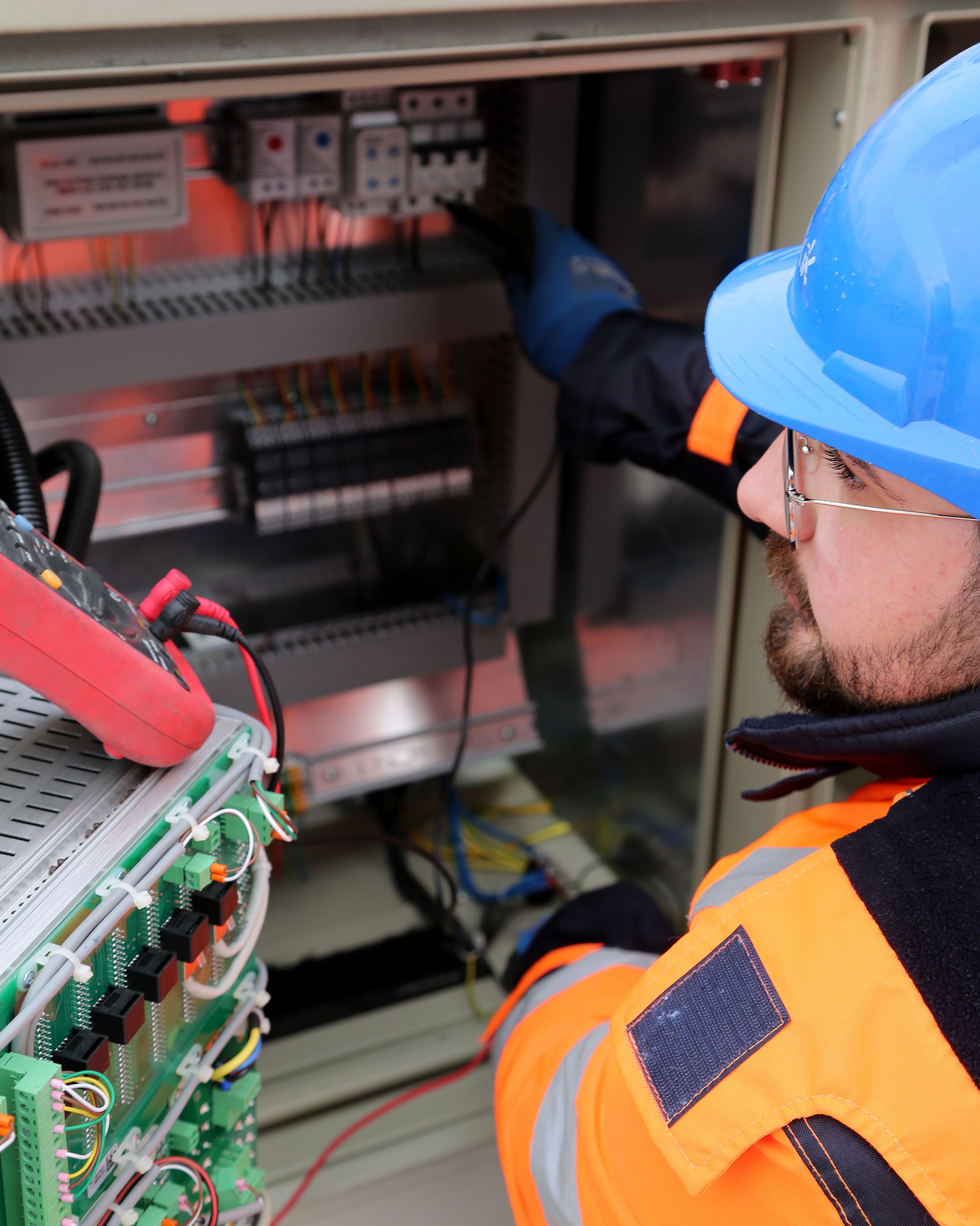 Panel services