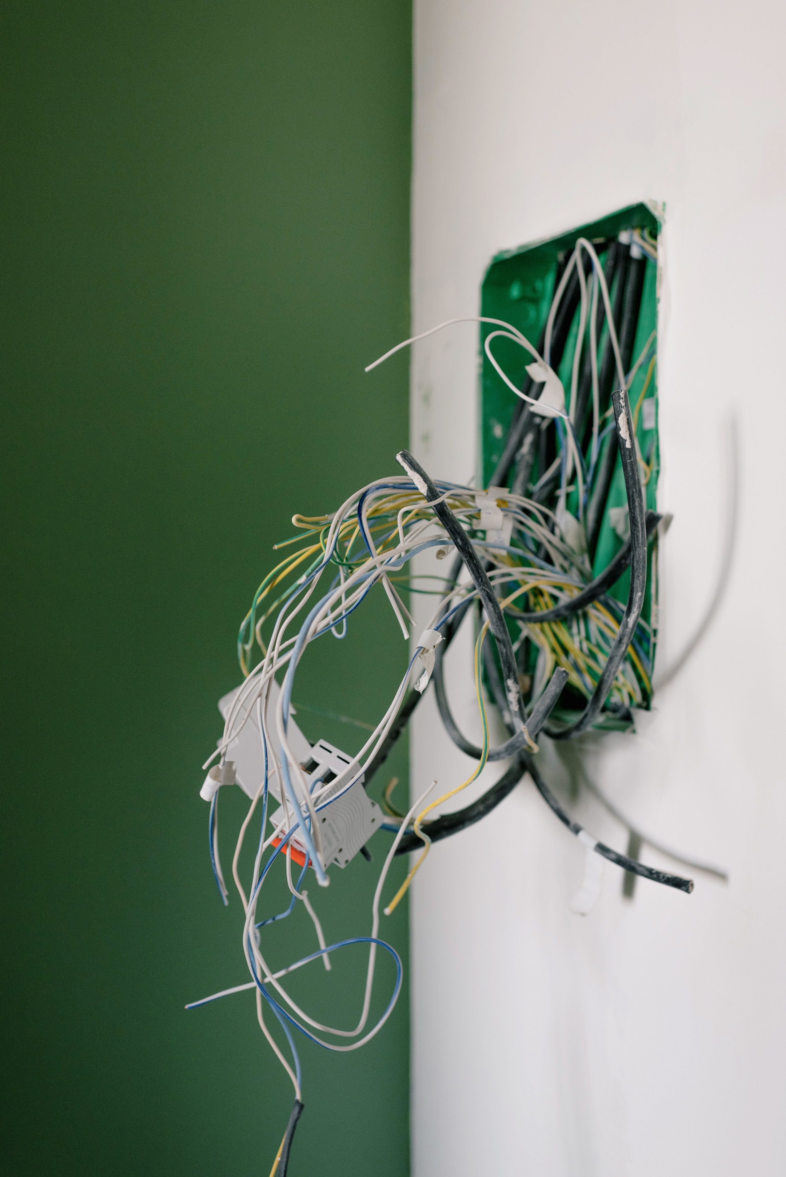 Lighting installation and repair